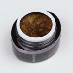 Brillbird SPIDER GEL arany (GOLD) pókháló zselé 3ml TF