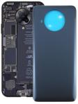  tel-szalk-1922561 Xiaomi Mi 10i 5G / 10T Lite / Redmi Note 9 Pro 5G fekete OEM akkufedél, hátlap (tel-szalk-1922561)