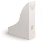 DURABLE Iratpapucs DURABLE Basic, műanyag, 73 mm, fehér (1701711010)