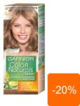 Garnier Color Naturals Vopsea de Par Permanenta cu Amoniac Garnier Color Naturals 7 Blond, 110 ml