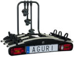 Aguri Active 3 darabos kerékpártartó vonóhorogra (50514)