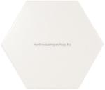Equipe Cerámicas SCALE HEXAGON white matt
