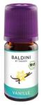  BALDINI Vanília Bio-Aroma 5 ml