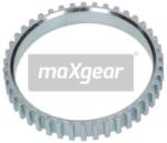 MAXGEAR érzékelő gyűrű, ABS MAXGEAR 27-0323