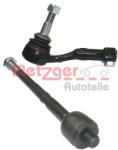 Metzger Autoteile bara directie METZGER AUTOTEILE 56010801 (56010801)