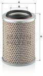Mann-filter Filtru aer MANN-FILTER C 17 217 (C 17 217) - automobilus