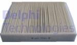 DELPHI Filtru, aer habitaclu DELPHI TSP0325305C (TSP0325305C)
