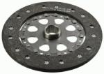 SACHS Disc ambreiaj SACHS 1864 522 634 (1864 522 634) - automobilus