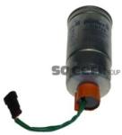 PURFLUX filtru combustibil PURFLUX CS726 (CS726) - automobilus