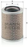 Mann-filter Filtru aer MANN-FILTER C 17 160 (C 17 160) - automobilus