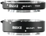 Meike MK-Z-AF 1 Makro közgyűrűsor Nikon Z szériás Milc gépekhez (MK-Z-AF1)