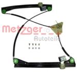 METZGER Mecanism actionare geam METZGER 2160252