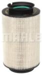 MAHLE filtru combustibil MAHLE KX 178D (KX 178D) - automobilus
