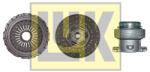 Schaeffler LuK Set ambreiaj Schaeffler LuK RepSet 643 3325 00 (643 3325 00)