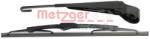 Metzger brat stergator, parbriz METZGER AUTOTEILE 2190427 (2190427)