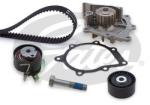 GATES Set pompa apa + curea dintata GATES PowerGrip KP25633XS (KP25633XS)
