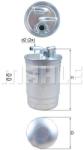MAHLE filtru combustibil MAHLE KL 554D (KL 554D) - automobilus