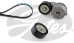 GATES Set curea transmisie cu caneluri GATES FleetRunner Micro-V® K048PK2080HD (K048PK2080HD)