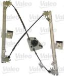 VALEO Mecanism actionare geam VALEO 850760 (850760) - automobilus
