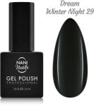 Naní Ojă semipermanentă NANI 6 ml - Dream Winter Night