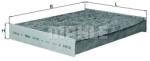 MAHLE Filtru, aer habitaclu MAHLE LAK 891 (LAK 891)