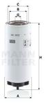 Mann-filter filtru combustibil MANN-FILTER WK 9052 x (WK 9052 x) - automobilus