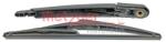 Metzger brat stergator, parbriz METZGER 2190272 (2190272) - automobilus