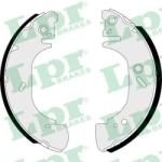 LPR Set saboti frana LPR 07410 (07410) - automobilus
