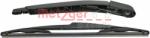 Metzger brat stergator, parbriz METZGER AUTOTEILE 2190258 (2190258)