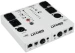 Omnitronic - LH-089 Cable Tester System - dj-sound-light