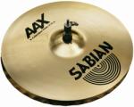 SABIAN - AAX 14" X-Celerator Hats lábcintányér - dj-sound-light