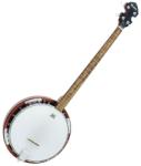 Dimavery - BJ-04 Banjo, 4-string