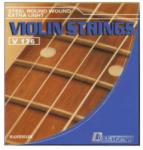 Dimavery - Violin Strings 0.09-0.29 - dj-sound-light