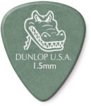 Dunlop - 417P150 Gator Grip gitár pengető 1.50 mm
