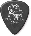 Dunlop - 417P200 Gator Grip gitár pengető 2.00 mm