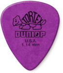 Dunlop - 418R114 Tortex Standard gitár pengető 1 db