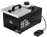 EUROLITE - NB-40 MK2 ICE Low Fog Machine - dj-sound-light