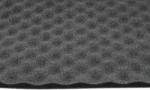 ACCESSORY Omnitronic - Eggshape insulation mat ht 20mm 50x100cm