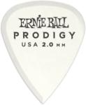 ERNIE BALL - Prodigy gitár pengető fehér 2, 0 mm - dj-sound-light