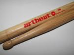 ARTBEAT - American hickory dobverő 2B - dj-sound-light