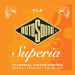 ROTOSOUND - CL2 Superia klasszikus gitárhúr készlet 28-45 - dj-sound-light