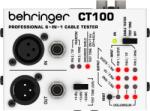 BEHRINGER - CT100 kábeltesztelő