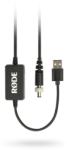RØDE - DC-USB1 USB táp adapter RØDECASTER PRO keverőkhöz - dj-sound-light