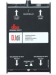 DBX - DJdi 2 csatornás passzív Di-Box