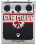Electro-Harmonix Electro Harmonix - Big Muff PI Overdrive effektpedál