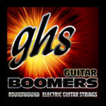 GHS - BOOMERS MEDIUM 11-50 Elektromos gitárhúr készlet - dj-sound-light