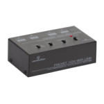 Soundsation - ADX-800 LINK aktív 2 csatornás DI-Box és splitter