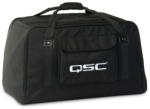 QSC - K12 Tote Bag BK