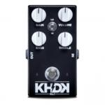 KHDK - No. 1 overdrive torzítópedál gitárhoz