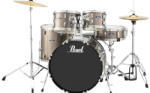 Pearl Drums Pearl - Roadshow Dobfelszerelés Bronz Metal - dj-sound-light